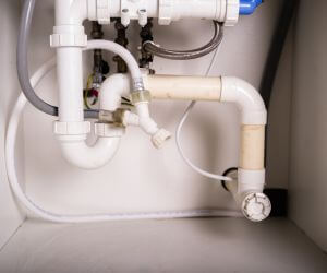 About Water Leak Detection Pros University Center, MI